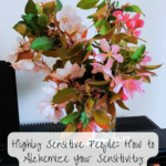 highly sensitive people how to alchemize your sensitive nature