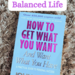 how to live a balanced life as a woman the 10 love vitamins john gray