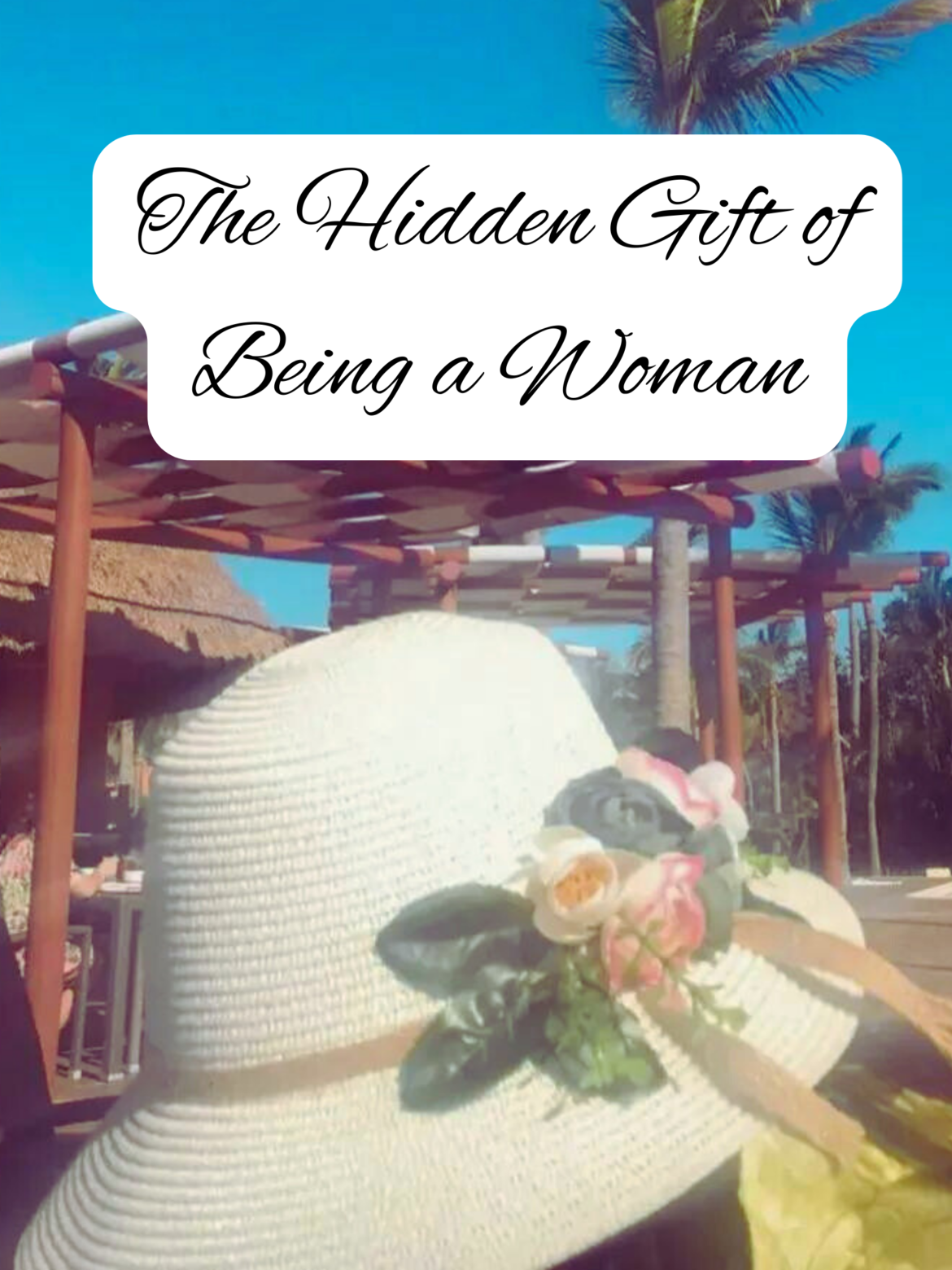 The Hidden Woman – The Art of Childbearing and Motherhood