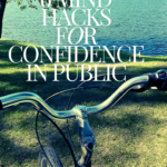 6 mind hacks to boost your confidence in public